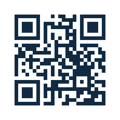 Mã QR mở website Nguyễn Tuấn Tú